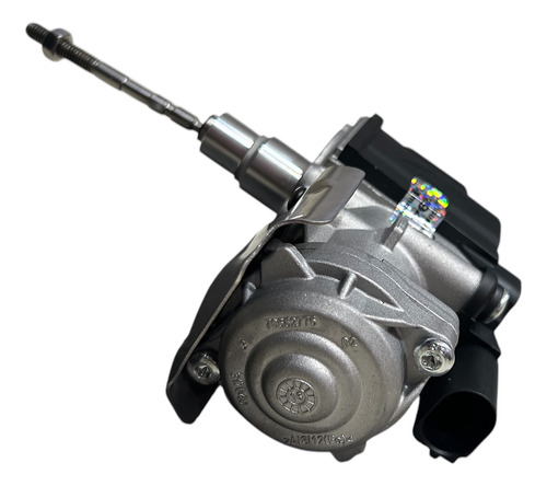 Atuador Turbina Volks / Audi A4 A5 2.0 Original 06l145612l