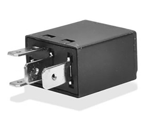 Relevador Voltaje 4 Term Metro L3 1.0l 98-00 Total Parts
