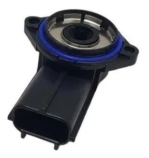 Sensor Tps Ford Fiesta Power 