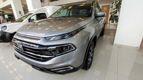 Fiat Toro 1.8 170 E-torq Evo Freedom At6