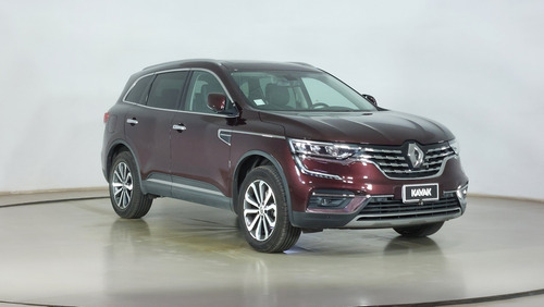 Renault Koleos 2.5 INTENS 4x2 AT