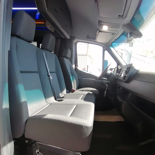 Imagen 6 de 9 de Sprinter Xl 516 Turismo 19 + 2 Mod. 2022
