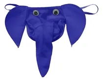 Comprar Tanga De Hombre De Elefante , Tanga Erotica ,tanga De Hombre