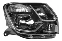 Comprar Semióptica Renault Duster Oroch 2016 A 2022 Derecha