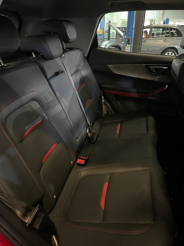 Imagen 11 de 19 de Chery Tiggo Pro 4 Luxury 1.5 T