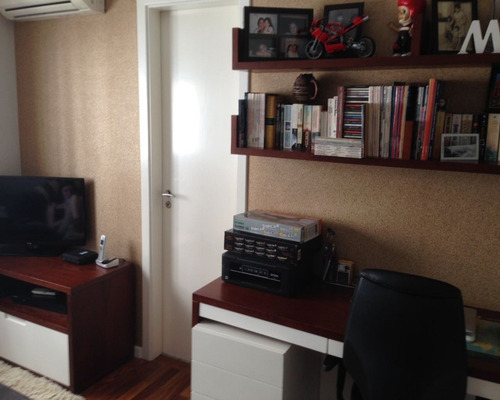 Imagem 9 de 23 de Apartamento - Br 2334 - 33194879