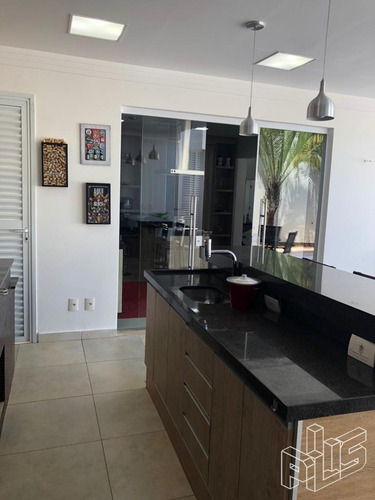 Imagem 2 de 30 de Casa À Venda Em Parque Residencial Villa Dos Inglezes - Ca008997