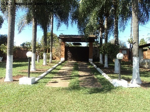 Imagem 2 de 30 de Sitio, Venda, Água Branca - Boituva/sp - St00099 - 2529991