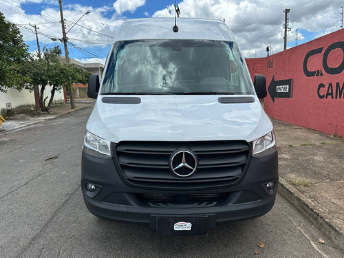 Mercedes Sprinter Extra Long. 14m Ano 2022 -covelp Americana