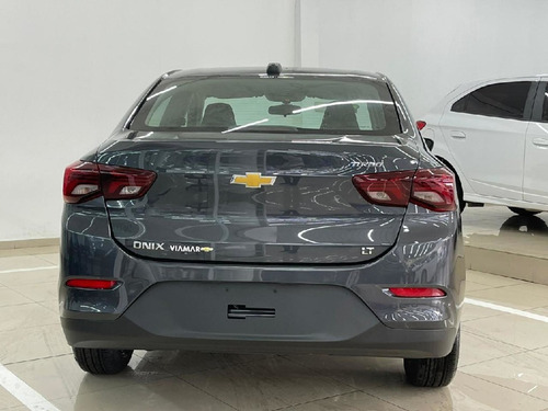 Chevrolet Onix 1.0 FLEX PLUS LT MANUAL