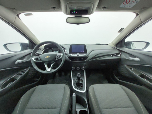 Chevrolet Onix 1.0 TURBO FLEX LT MANUAL