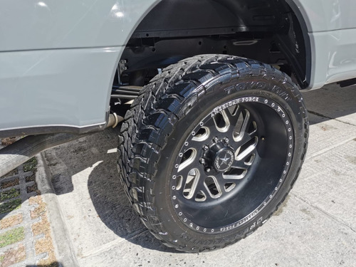 Imagen 7 de 10 de Super Duty Platinium 2019