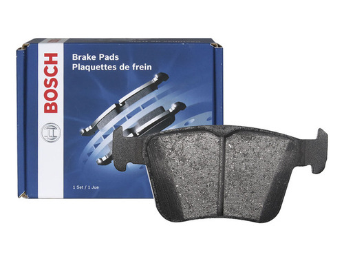 Balatas Traseras Audi Q3 2020