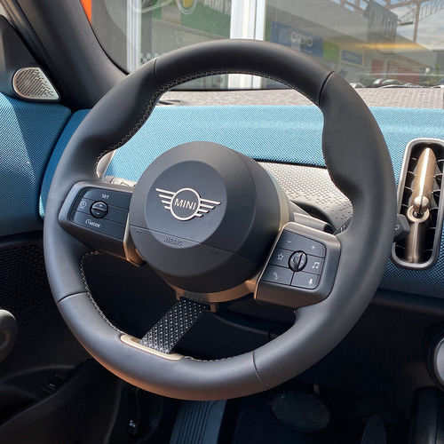 Mini Countryman 2.0 S All4
