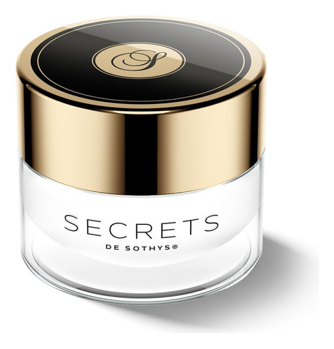 Sothys La Crème Crema De Juventud 1hs35