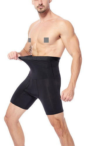 Cadera Inferior Potenciadores Cintura Alta Corsé Shapewear