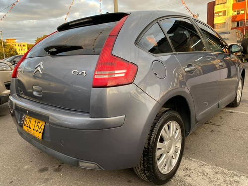 Citroen C4 Sx Techo Panoramico