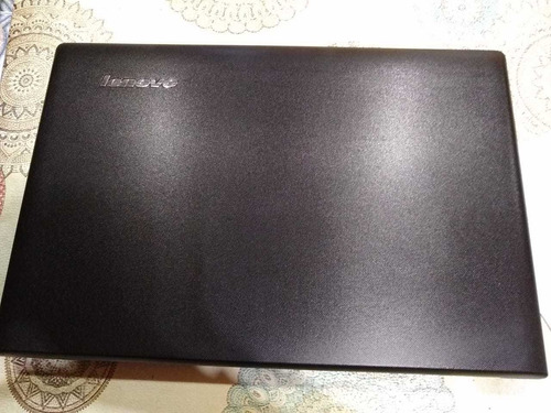 Notebook Lenovo