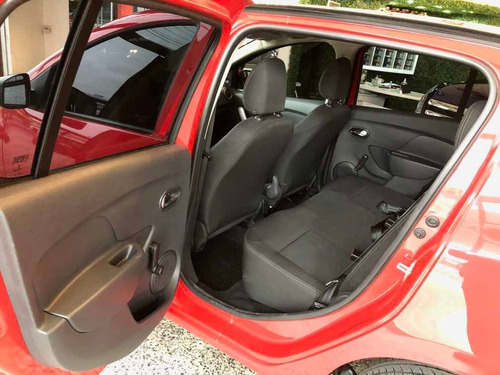 Renault Sandero Linea 2020 Dynamique Excelente, Anticipo $