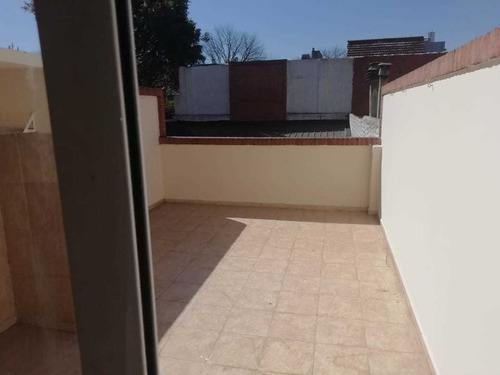 Imagen 8 de 8 de Venta 1 1/2 Amb. Frente C/balcón (1°c) Villa Del Parque