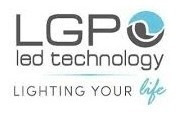 Imagen 2 de 7 de Pack X 10 Lamparas Ar111 Led Candil 12w = 100w 830 Lm