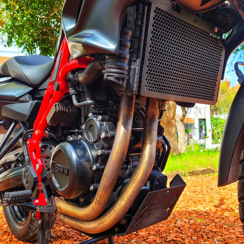 Bmw F700 Gs