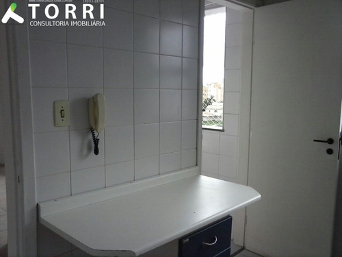 Imagem 3 de 17 de Apartamento Á Venda No Edifício San Marino - Ap00602 - 69332826