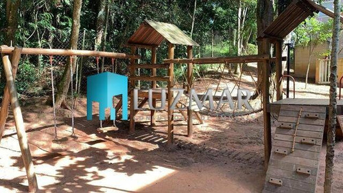 Imagem 15 de 15 de Apartamento Com Dois Dormitórios No Horto Do Ypê - 492g