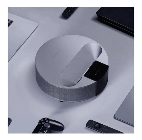 Projetor Xiaomi Formovie R1 Ust Full Hd Sup. 4k - 1600ansi