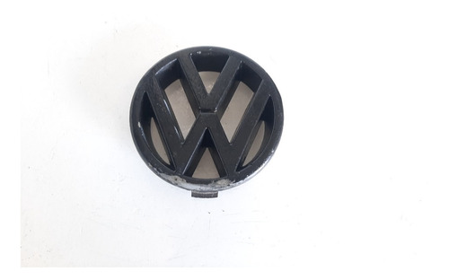 Emblema De Parrilla Vw Derby 1.8lt 95-2004