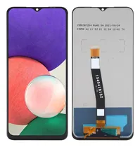 Comprar Sjp Sroje Pantalla Táctil Lcd For Samsung Galaxy A22 5g