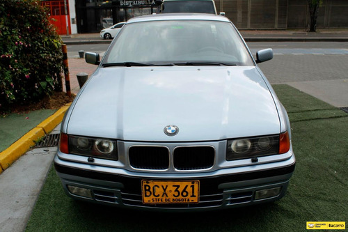 BMW Serie 3 2.5 325i E36