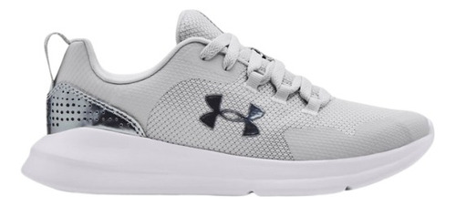 Tenis Under Armour W Essential Para Mujer