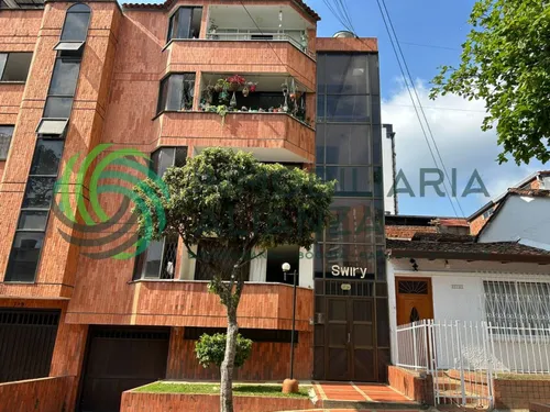 Apartamento En Venta En El Prado. Cod V61428