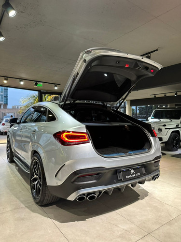 Mercedes-Benz Clase GLE 3.0 Gle450 4matic 367cv