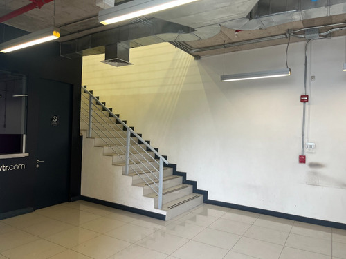 Oficina O Local Comercial En Nueva Apoquindo