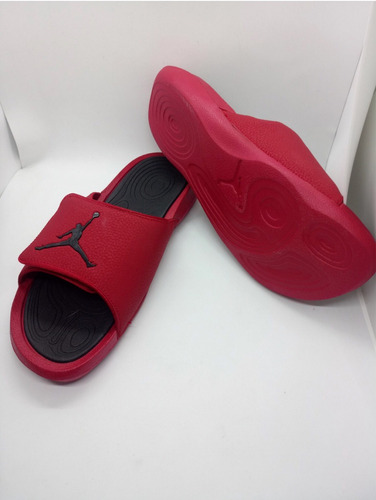 Sandalias Nike Jordan | Mercado Libre