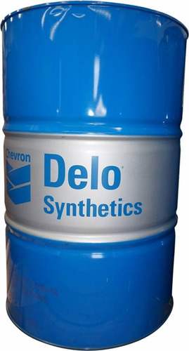Tambo Aceite Delo® 400 Xsp Sae 5w-30 Sintetico 100%