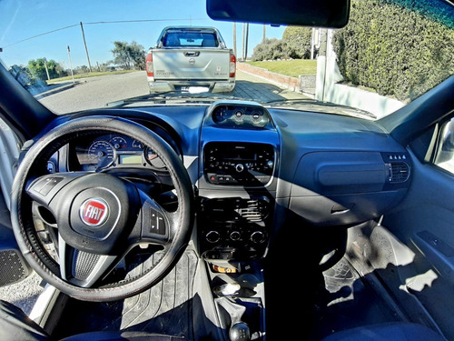 Fiat Strada Adventure