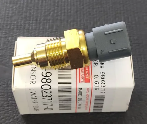 comprar Válvula Temperatura 3 Pines Motor 4hg1 4hf1 Chevrolet Npr