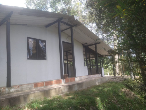 Arriendo Cabaña Campestre En Guarne 