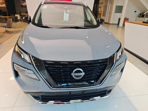 Nissan X-Trail E-Power 1.5 Exclusive