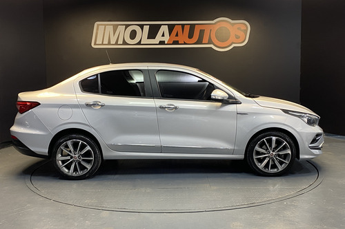 Fiat Cronos 1.8 16v Precision Pack Premium