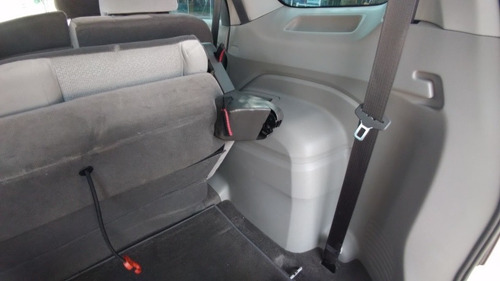 Chevrolet Spin 2013 1.8 Ltz 7l 5p