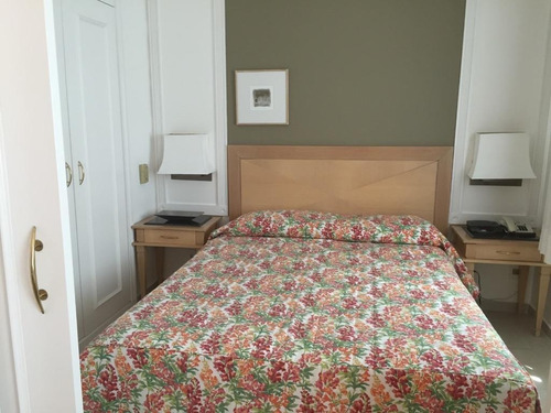 Imagem 4 de 9 de Flat Em Bela Vista, São Paulo/sp De 33m² 1 Quartos Para Locação R$ 4.000,00/mes - Fl192927-r