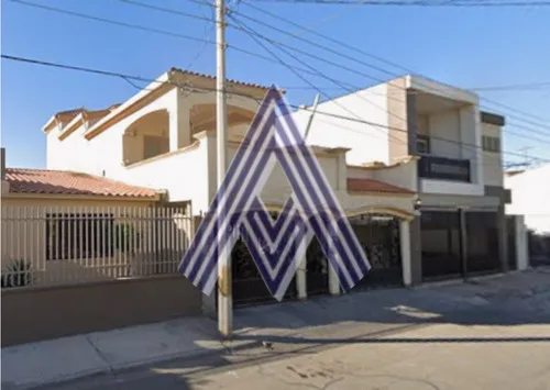 Venta De Casa En Mexicali Baja California Colonia Jardines Del Lago