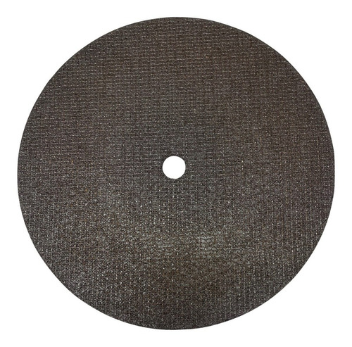 Disco Metabo Sensitiva Corte 355mm 14puLG Pack X 10un Metal