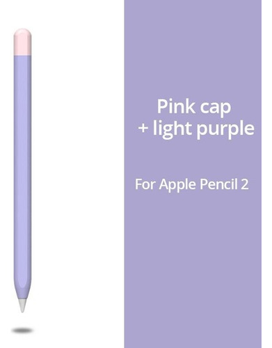 Protector Case Funda Para Apple Pencil 1/2 Generación