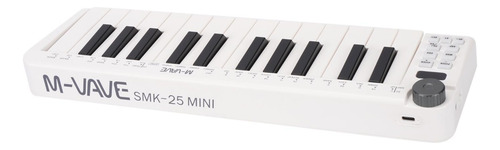 Controlador De Teclado Midi Teclado De Piano Teclado De
