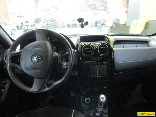Renault Duster Oroch 2.0 Intens